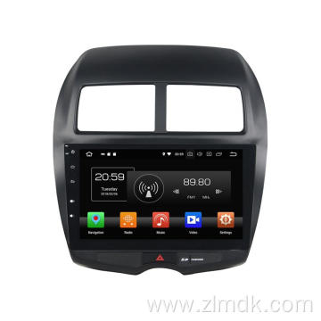 Cheap Car Multimedia Player of 2012 ASX